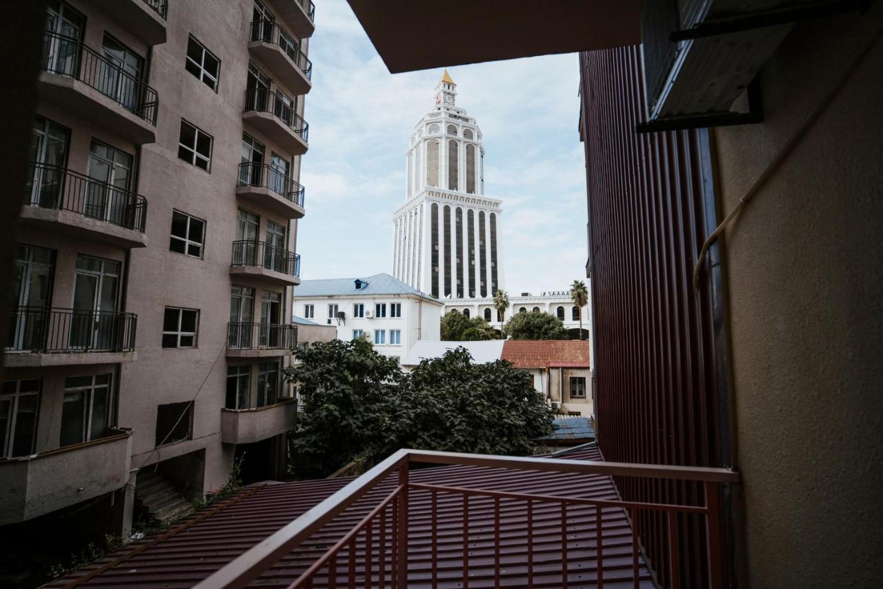 Hotel General Batumi Exterior photo